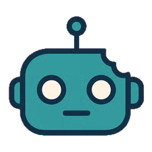 THE AI BITE Logo